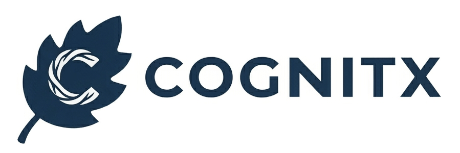 Cognitx Logo