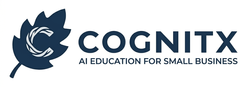 Cognitx Logo